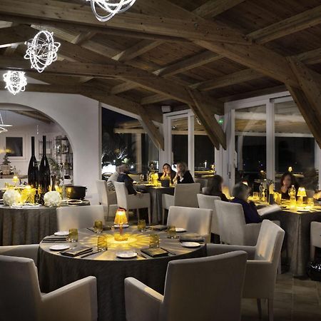 Hotel Li Neuli Country Club San Pantaleo Exterior foto